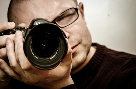O firmie O Fotografie